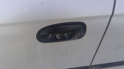 1996-2000 Honda Civic Driver Left Front Outside Door Handle Oem 72180S01013