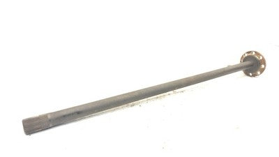 1999-2004 F450 Super Duty Driver Left Rear Back Axle Shaft OEM SRW 10.5