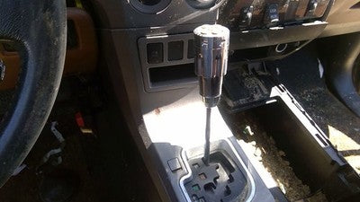 2007-2012 Toyota Tundra Trim Bezel Surround Panel Around Floor Shifter Oem