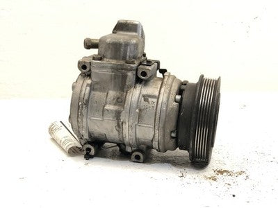 1992-1993 Toyota Camry Ac Compressor Air Conditioner Pump Oem 3Vzfe 6 Cylinder