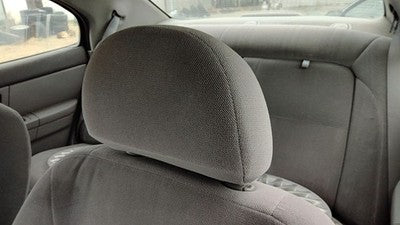 2004 2005 Mercury Sable Pair Of Headrests Oem Left Right Set Front Seat Lh