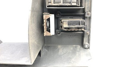 1988-1991 Silverado 1500 Trim Bezel Around Speedometer Oem Dash Surround Panel