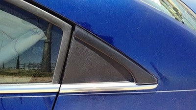 2013 Chevy Cruze Driver Left Rear Moulding On Quarter Panel Oem