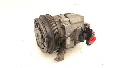2004 Legacy Outback Ac Compressor Air Conditioner Pump Assembly Oem 2.5L