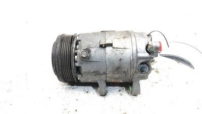 2003 Mini Cooper Ac Compressor Air Conditioner Pump Assembly Oem 1.6L