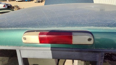 1998 Ford Ranger Third Brake Light Middle Lamp Oem
