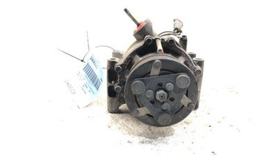2007-2009 Chevy Trail Blazer Ac Compressor Air Conditioner Pump Assembly 4.2L