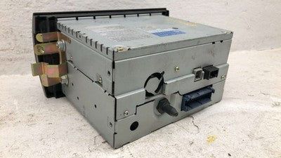 2002-2003 Cadillac Deville Dts Stock Radio Oem Factory Stereo Cd Player 25743430