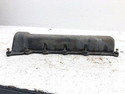 2000 Dodge Dakota Passenger Right Valve Cover Oem 4.7L 53020874