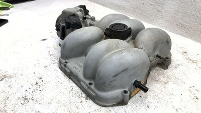 1993 Chevy S10 Blazer Upper Intake Manifold Oem Central Port Injection Cpi 4.3L