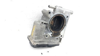 2006-2013 Mazda 3 Throttle Body Valve Oem With Sensors 2.0L L3r413640