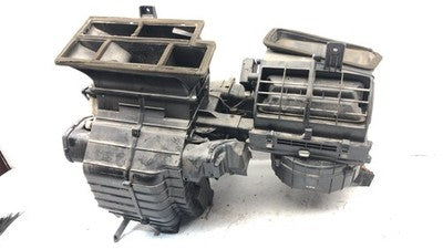 2006 Hyundai Tucson Complete Heater Box Housing Behind Dash Oem