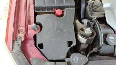 2006-2007 Buick Lucerne Engine Fuse Box Power Distribution Panel Oem 4.6L