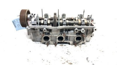 1988-1991 Toyota Camry Left Cylinder Head Oem 2Vzfe 2.5L 4 Cam 1110169056