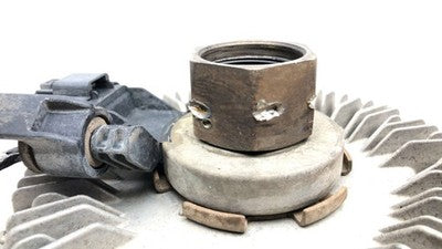 2015-2019 Ford F250 Engine Cooling Fan Clutch Oem 6.7L Powerstroke Fc34-8A616-Co