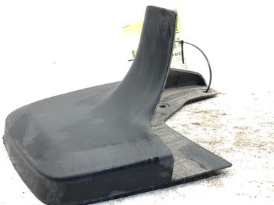 2006 Nissan Titan Driver Left Rear Mud Flap Rock Guard Shield Oem Flare