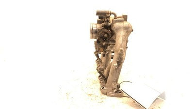 1996-2000 Honda Civic Intake Manifold Throttle Body Oem 1.6L 4810222