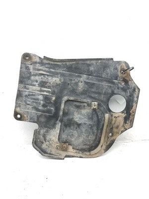 2002 GMC Envoy Under Engine Skid Plate OEM Lower Plastic Shield Bottom Cover