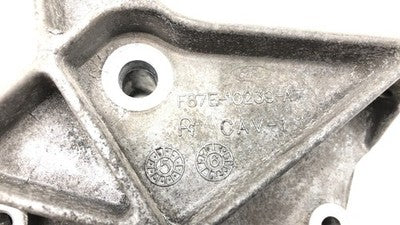 1997 Mercury Mountaineer Mount Bracket Set For Alternator With Bolts 5.0L Oem