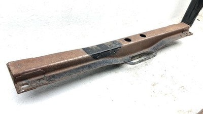 2002 Sierra 2500 Hd Transmission Crossmember Bracket Oem With Bolts 4X4