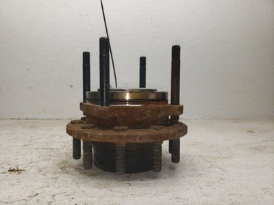 2014 Ford F450 Front Wheel Hub 4X4 Dana 60 4Wd Oem