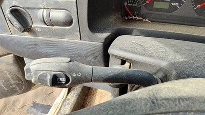 99-02 Cabrio Convertible Turn Signal Switch Column Control Lever Headlight Oem