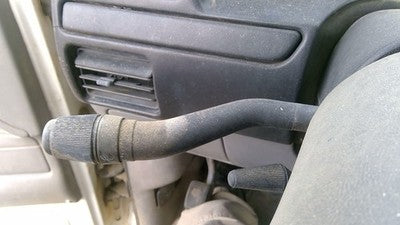 93-96 F450 Turn Signal Switch Windshield Wiper Column Control Lever Assembly