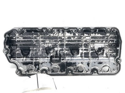 2008 Ford F250 Driver Left Upper Valve Cover OEM 6.4L Powerstroke 1848318C2