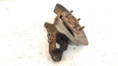 88-93 Buick Regal Passenger Right Rear Knuckle Assembly Stub Axle With Wheel Hub