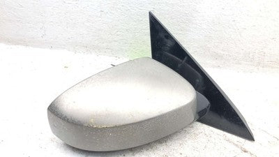 2004-2008 Nissan Maxima Passenger Right Side Mirror Door Mounted Oem Gold Ky2