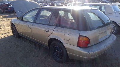 1997 Saturn Sw2 Alternator 1.9L Dohc 19151937