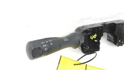 2009-2010 Nissan Murano Turn Signal Switch Windshield Wiper Column Control Lever