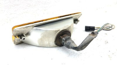 1984-1991 Jeep Grand Wagoneer Driver Left Front Turn Signal Light Lamp Oem