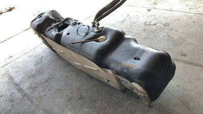 2005-2006 Dodge Ram 2500 Fuel Tank Diesel Cummins Long Box 8' Oem 52121748Aa