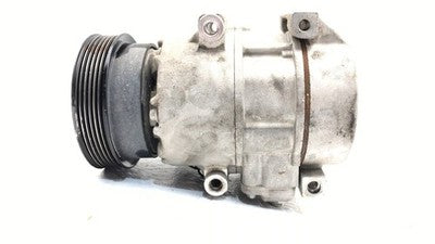 2010-2013 Kia Forte Ac Compressor Air Conditioner Pump Assembly Oem 2.4L