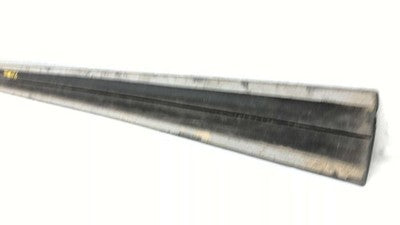 1995-1997 S10 Blazer Passenger Right Front Moulding From Door Oem Trim Strip
