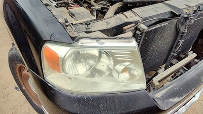 2004-2007 Ford F150 Passenger Right Head Light Oem Front Lamp 7L3Z13008Fa