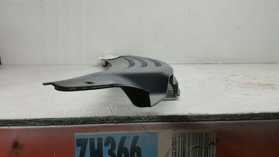 2006 Ford F150 Passenger Right Windshield Wiper Cowl Vent Panel Cover Shield