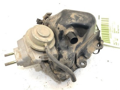 1986 Honda Civic 1.5l Vacuum Valve With Storage Pod Tank Housing Oem Assembly