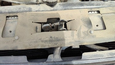 1993-1995 Nissan Pathfinder Hood Latch Assembly With Bracket Oem 6250055G00