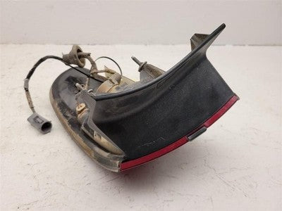 1995-1997 Lincoln Continental Driver Tail Light Ends Oem Brake Lamp F50z13404aa