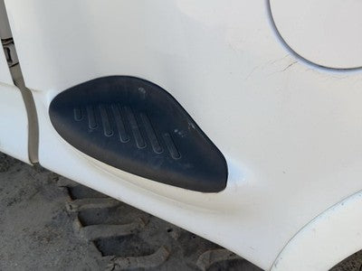 1999 Ford F150 Driver Left Rear Moulding On Quarter Panel Oem