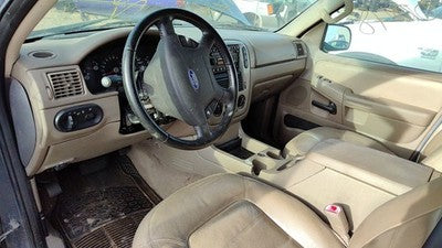 2002-2005 Ford Explorer Passenger Right Front Lower Control Arm Oem A Arm