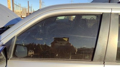 2009-2015 Honda Pilot Driver Left Front Side Window Door Glass Oem 73350Szaa10