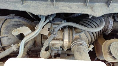 2011-15 Nissan Rogue Throttle Body Valve Assembly Complete Oem With Sensors 2.5L
