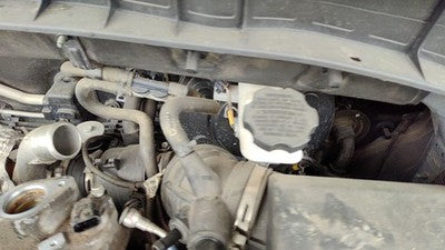 2016-2018 Hyundai Tucson Power Brake Booster With Master Cylinder Pair Set Oem