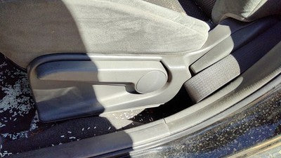 2007 Nissan Sentra Driver Left Side Seat Trim Panel Oem