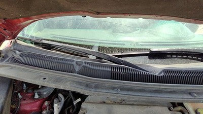 2011-2015 Ford Explorer Passenger Right Windshield Wiper Arm Oem Blade Lever