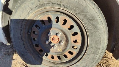 2000-2007 Ford Taurus 16 Steel Wheel Oem Factory Rim