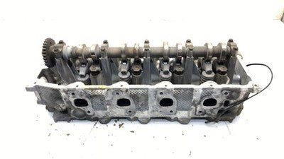 1999-2000 Jeep Grand Cherokee Driver Left Cylinder Head Assembly 4.7L 53020797ab